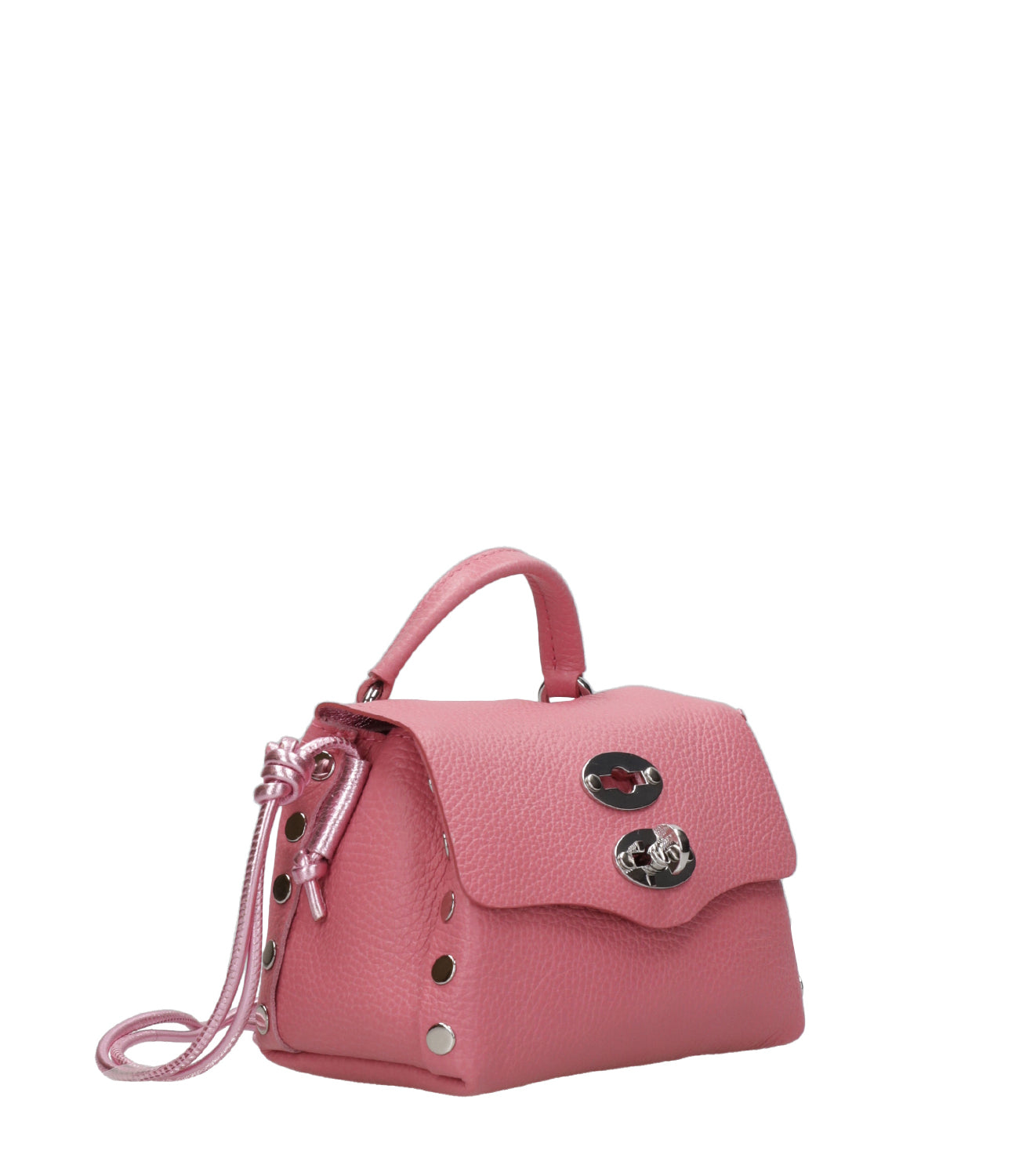 Zanellato | Borsa a Tracolla Postina Daily Night Super Baby Rosa