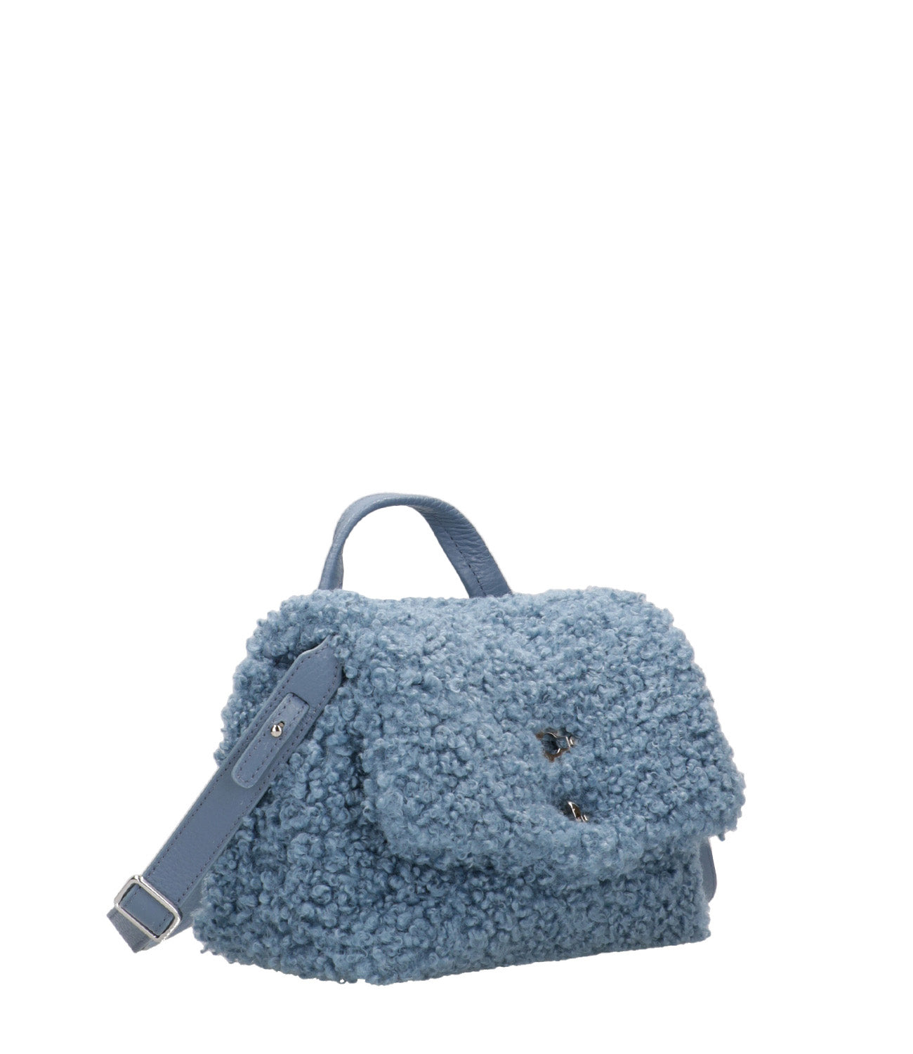 Zanellato | Postina Dolly Baby Celeste
