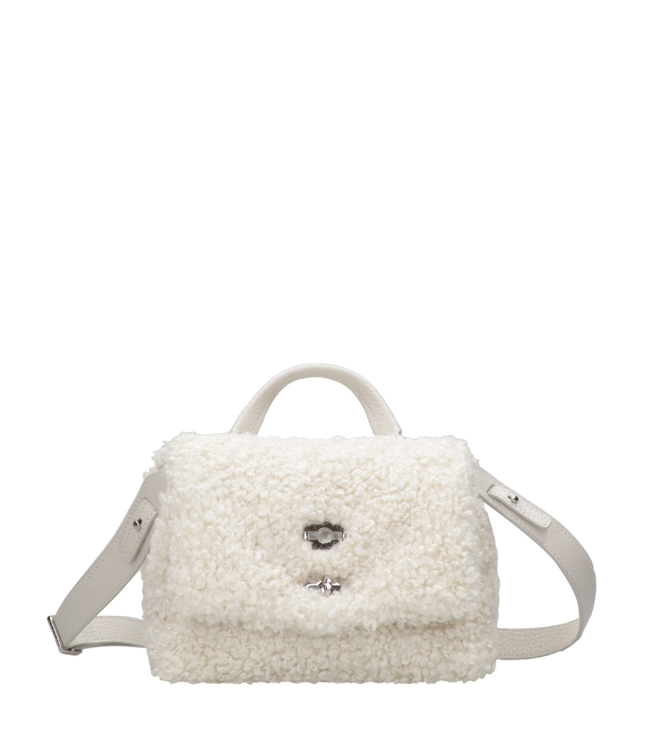 Zanellato | Postina Dolly Baby Bianco