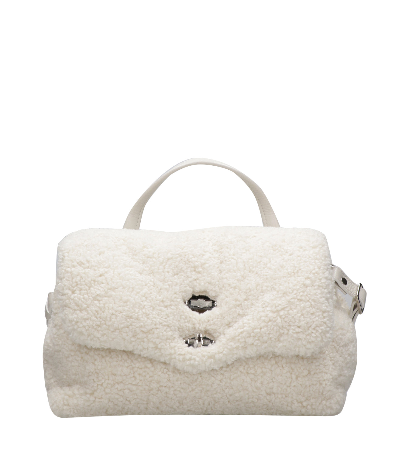 Zanellato | Postina Dolly S Bianco