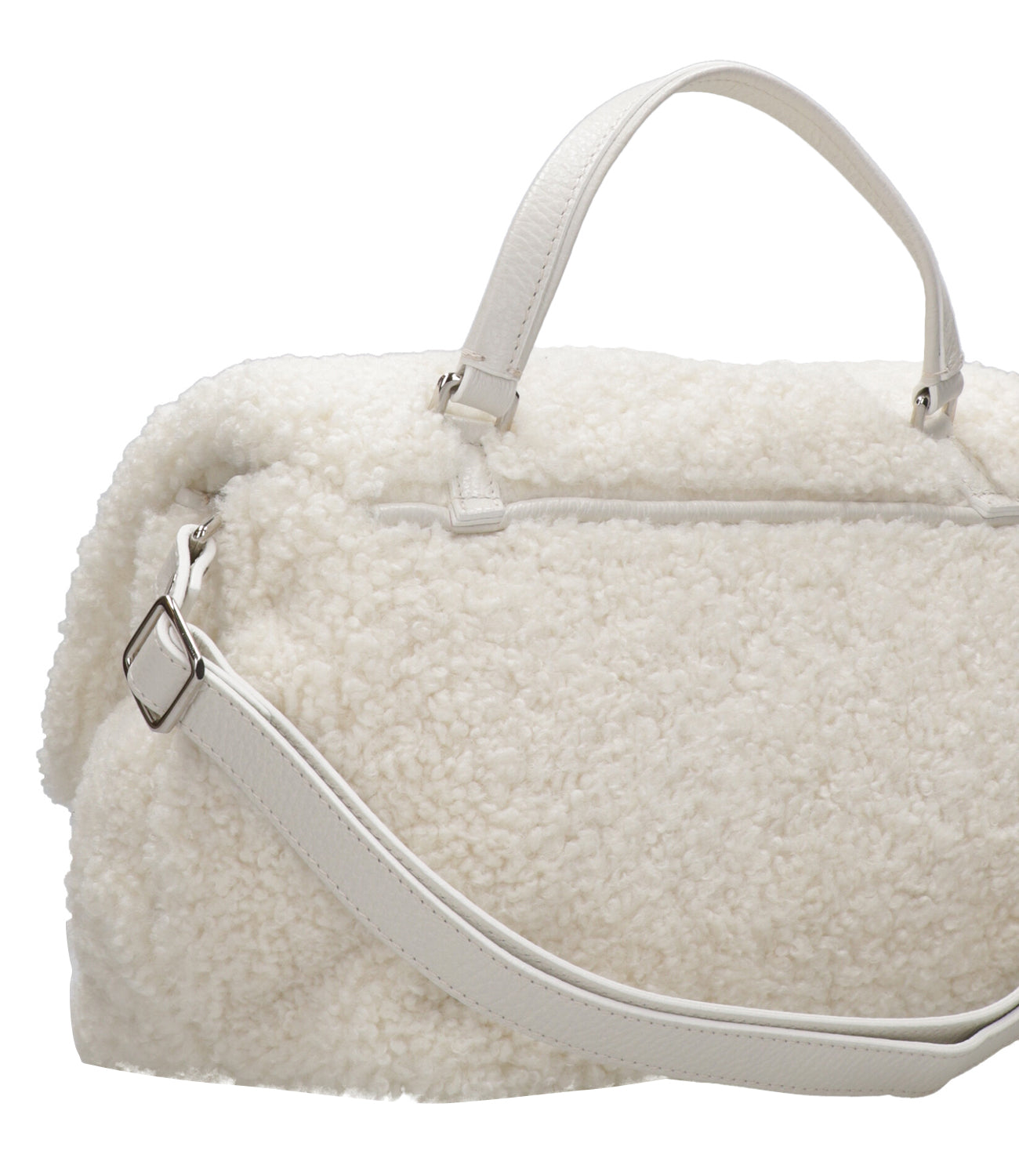 Zanellato | Postina Dolly S Bianco