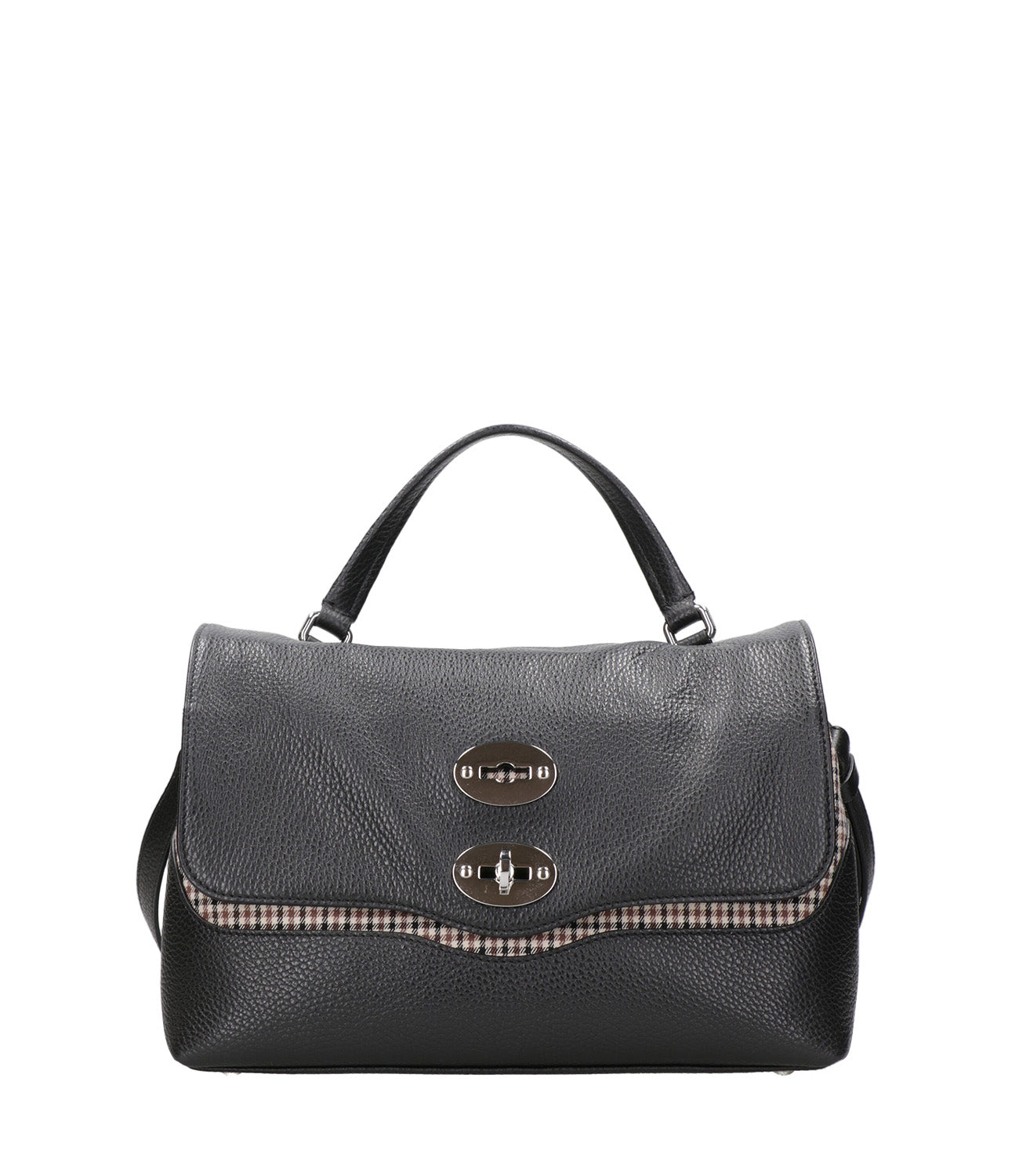 ohana！ Zanellato | Borsa Postina Dotta Centauro S Avorio