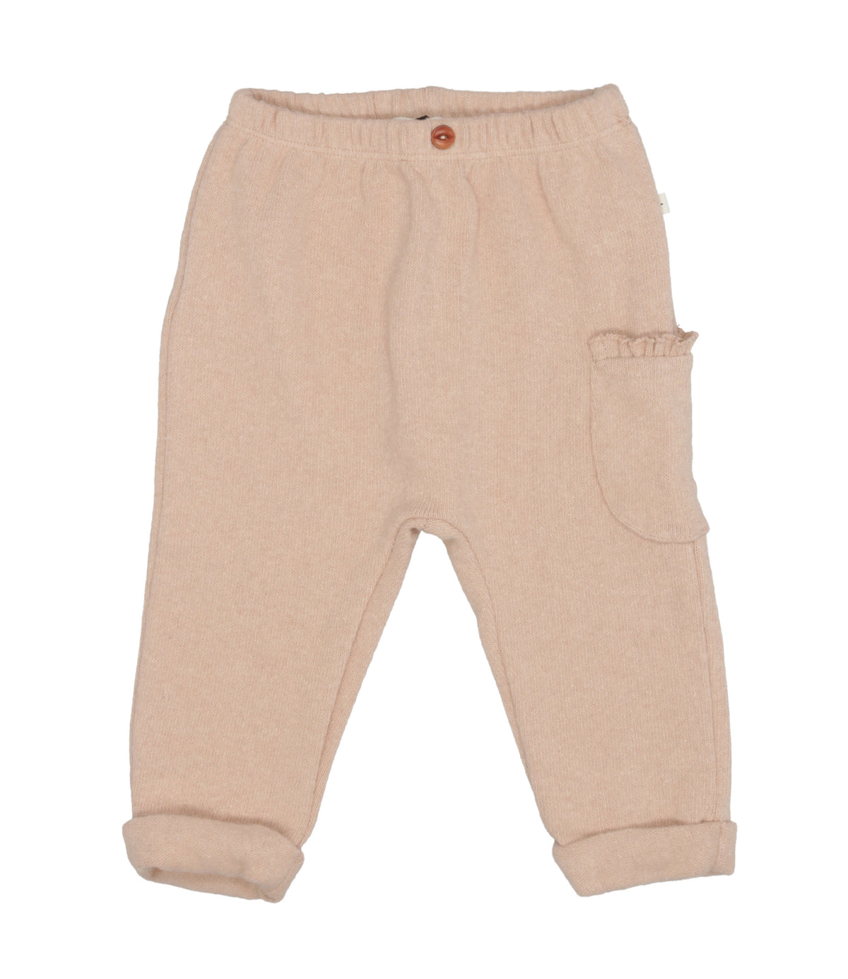 1 in the family | Pantalone Nudo