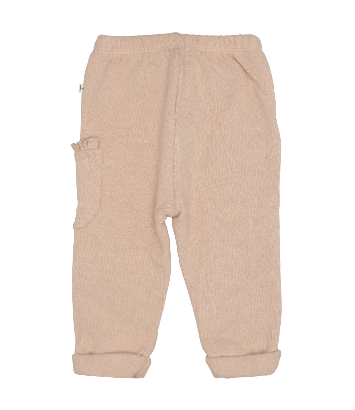 1 in the family | Pantalone Nudo
