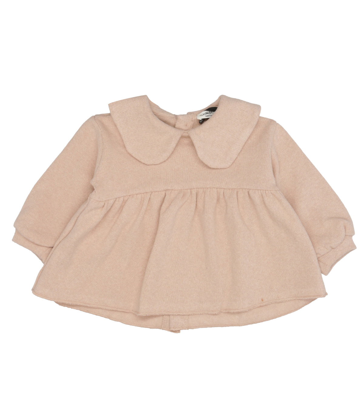 1 in the family | Blusa Nudo