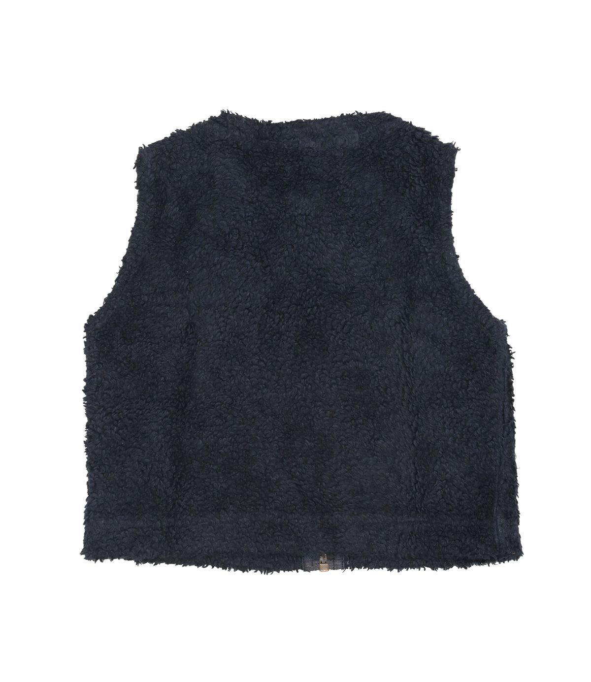 1 in the family | Gilet Blu navy