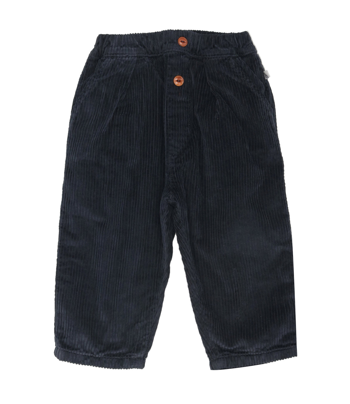1 in the family | Pantalone Blu navy
