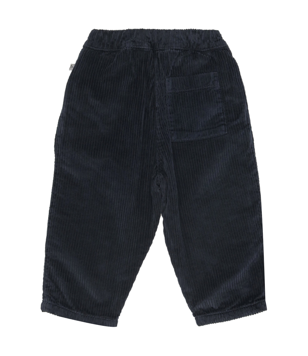 1 in the family | Pantalone Blu navy