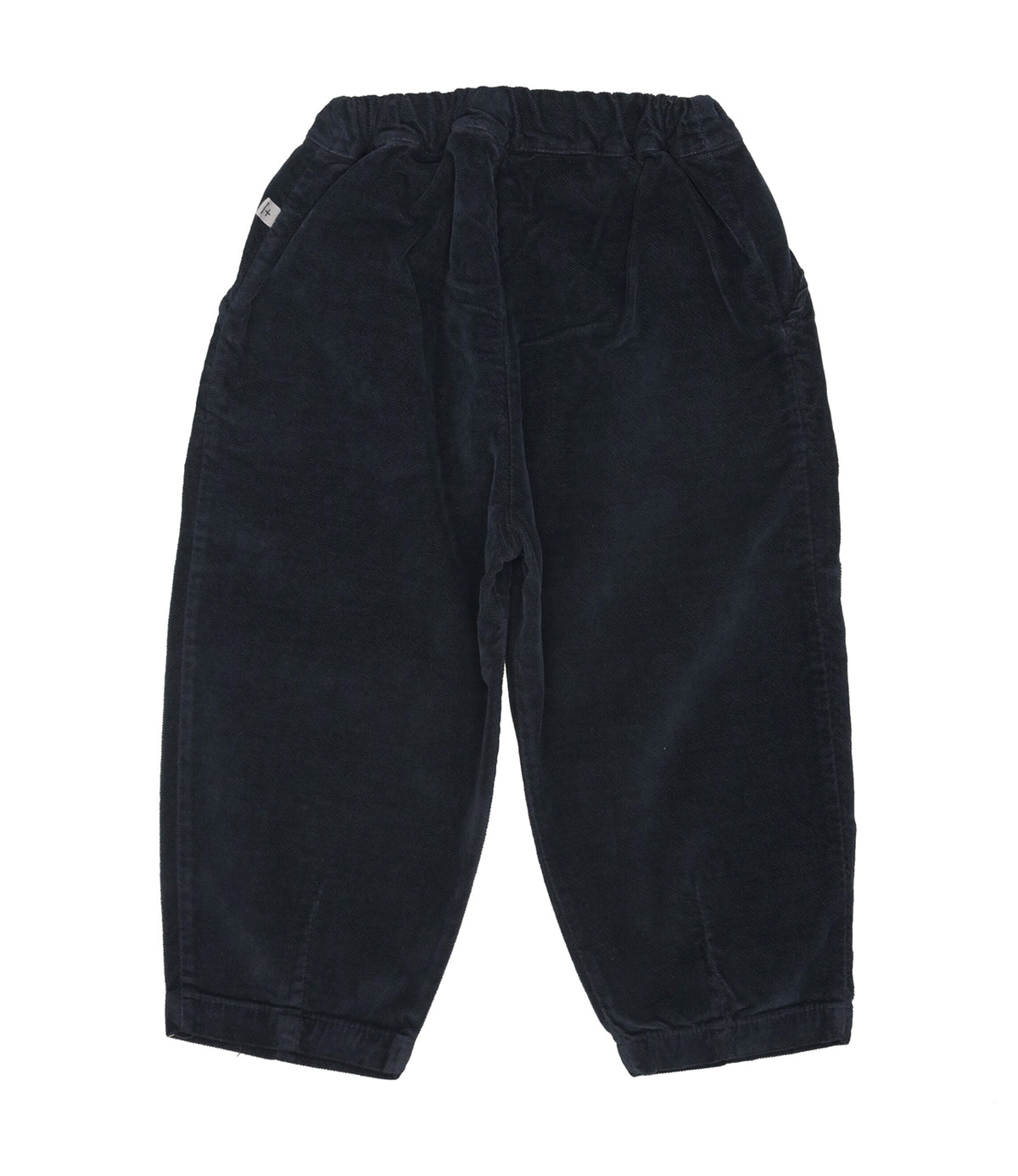 1 in the family | Pantalone Blu navy