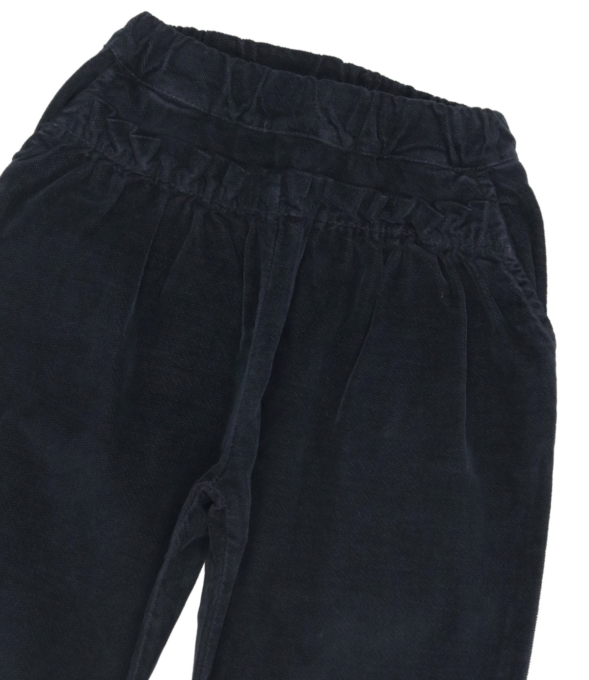 1 in the family | Pantalone Blu navy