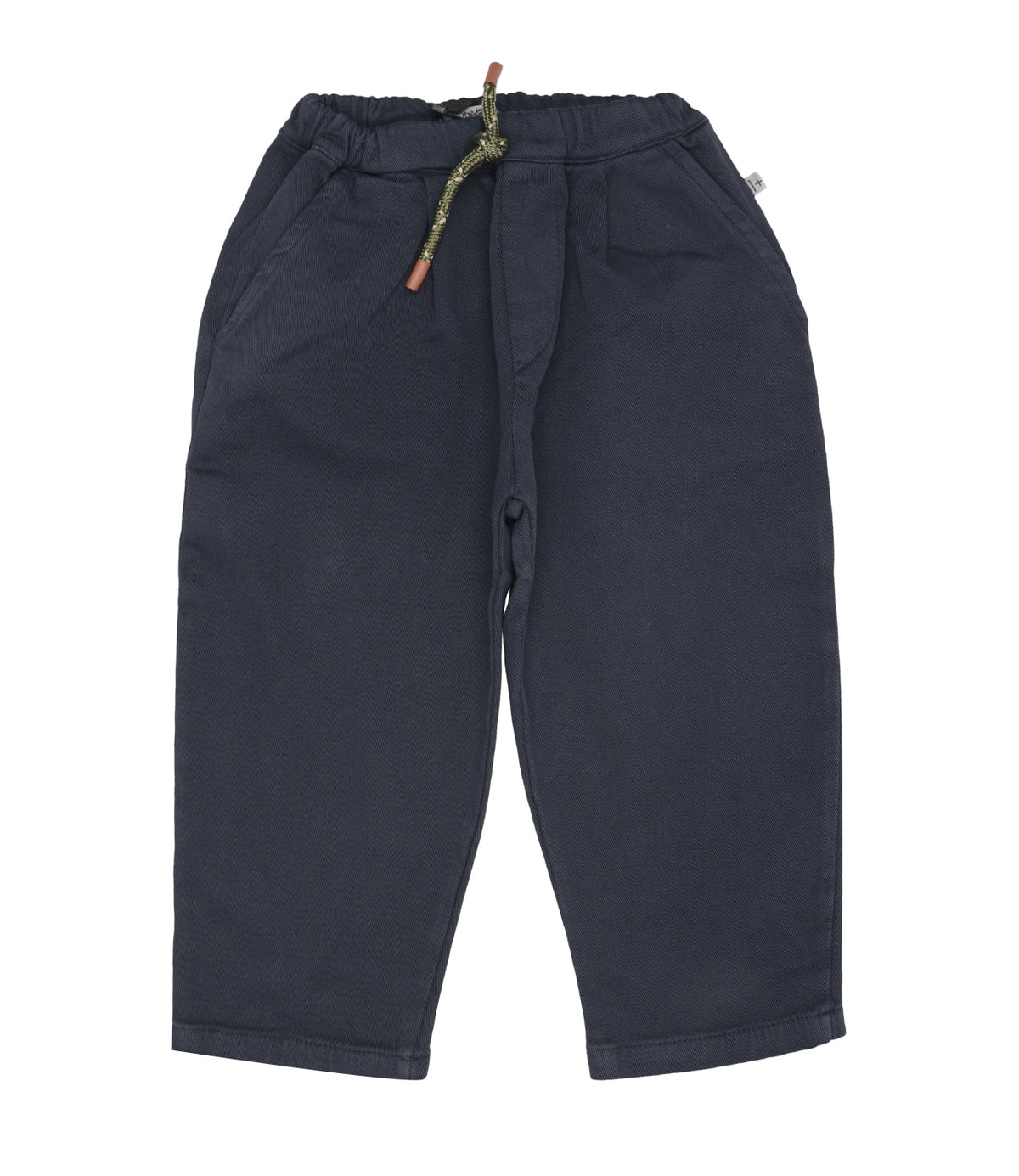 1 in the family | Pantalone Blu navy