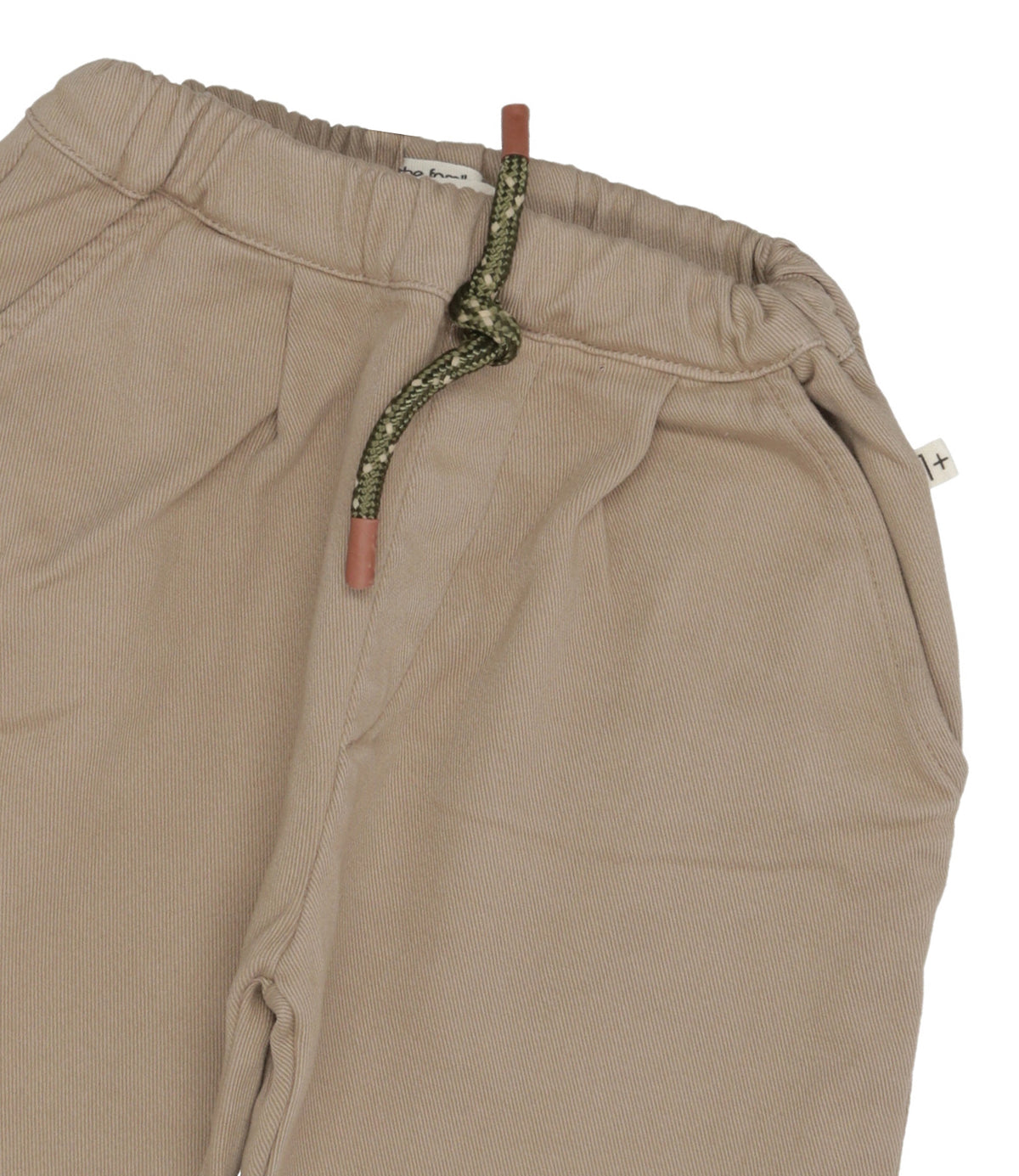 1 in the family | Pantalone Canapa