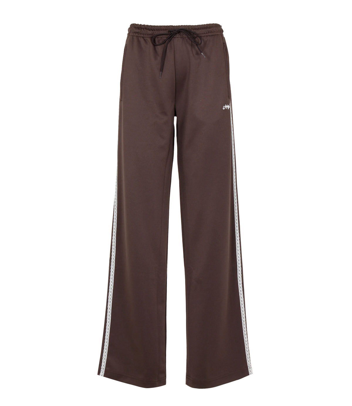 Aniye By | Pantalone Sienna Cioccolato