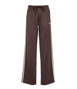 Aniye By | Pantalone Sienna Cioccolato