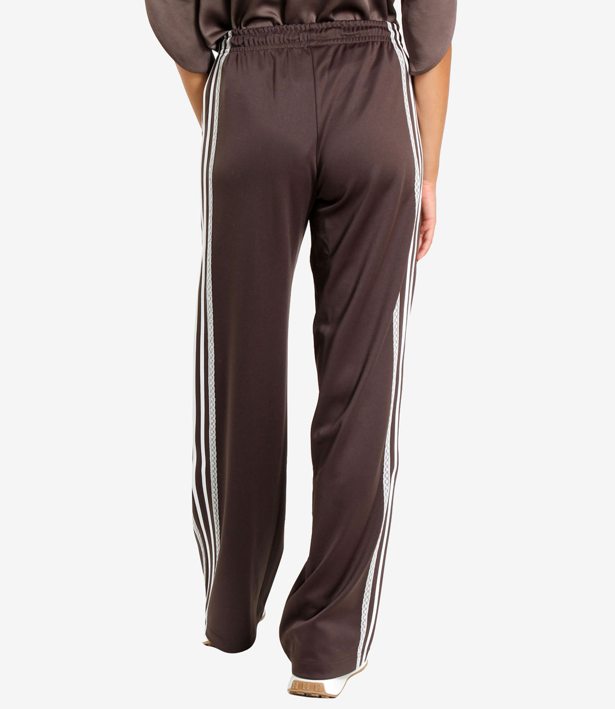 Aniye By | Pantalone Sienna Cioccolato