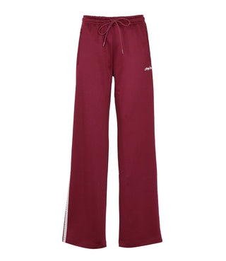 Aniye By | Pantalone Sienna Bordeaux