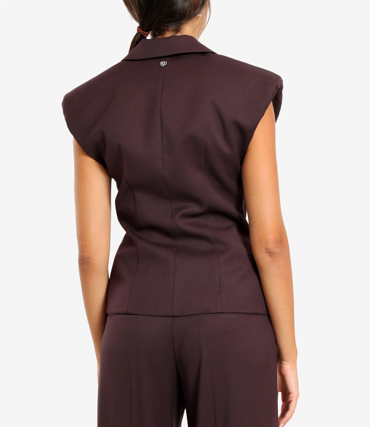 Aniye By | Smanicato Tecla Bordeaux