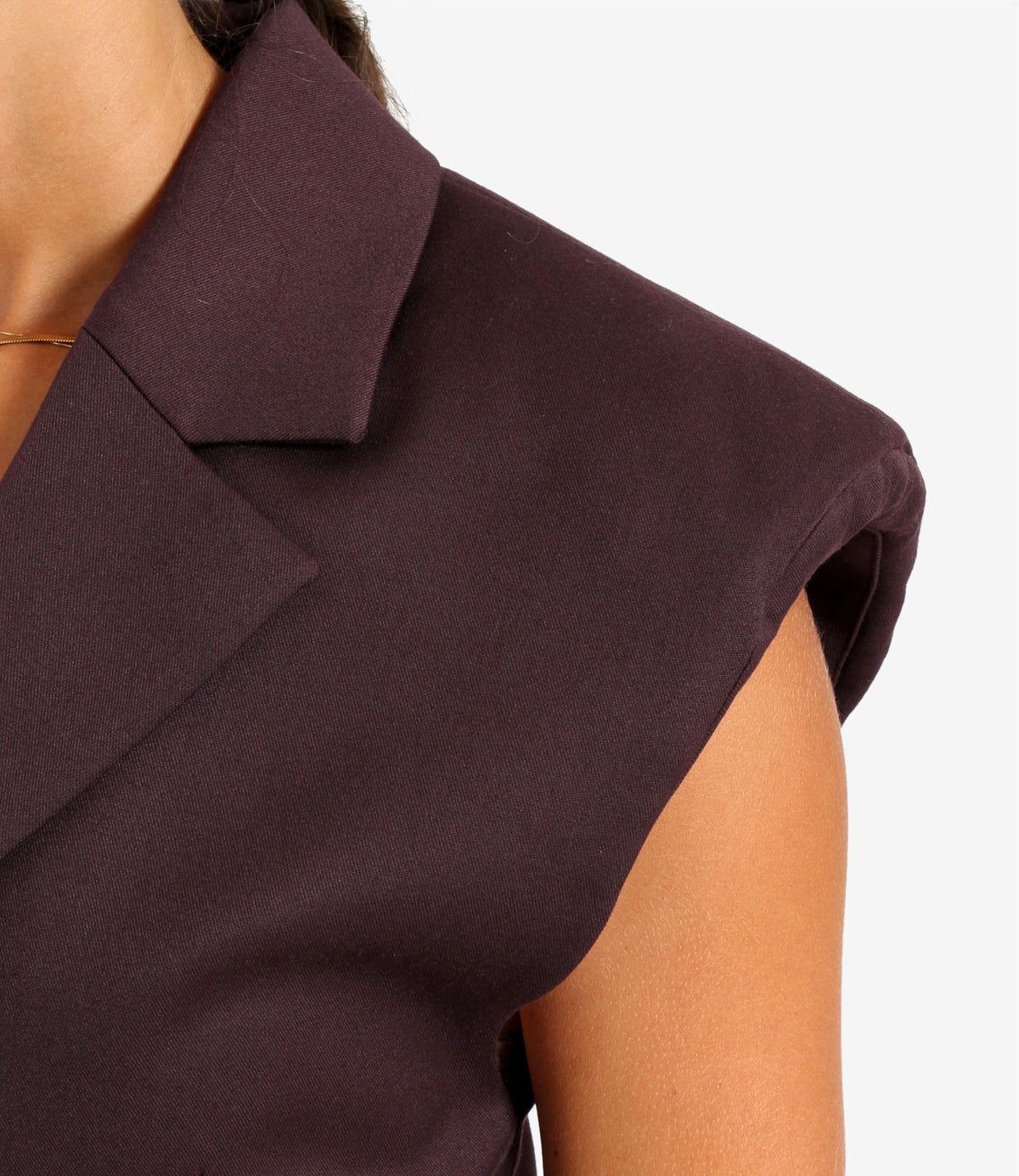 Aniye By | Smanicato Tecla Bordeaux