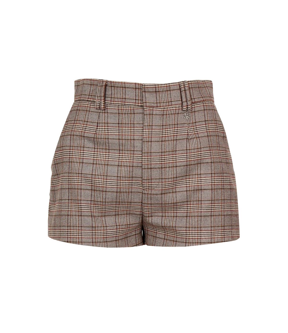 Aniye By | Shorts Cleo Tortora Beige