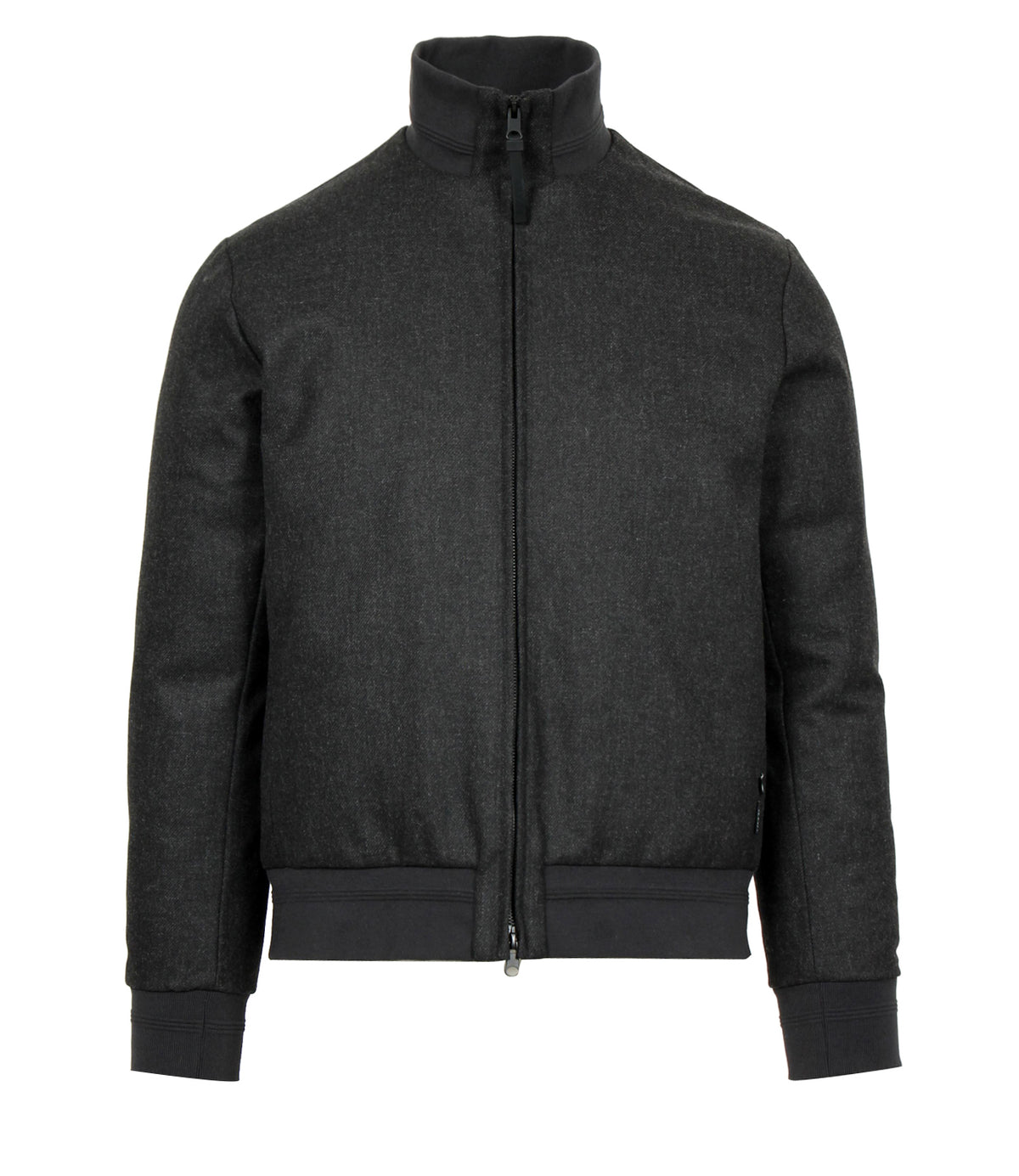 At.P.Co | Bomber Luke Grigio scuro