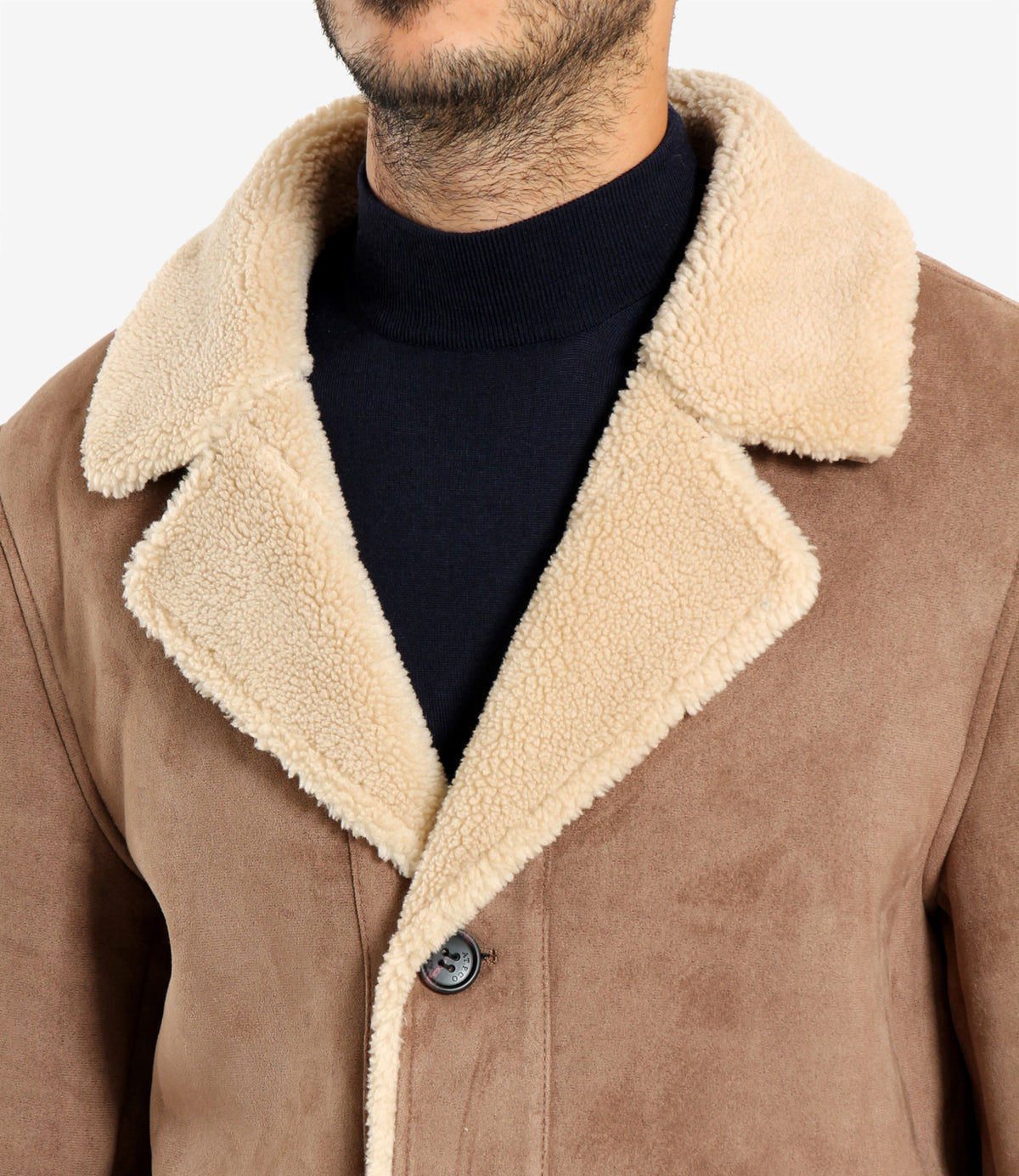At.P.Co | Giubbotto Manolo Cammello
