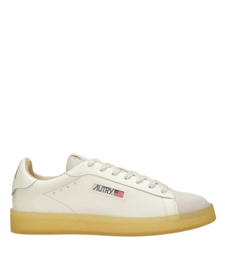Autry | Sneakers Dallas Low Man Bianca