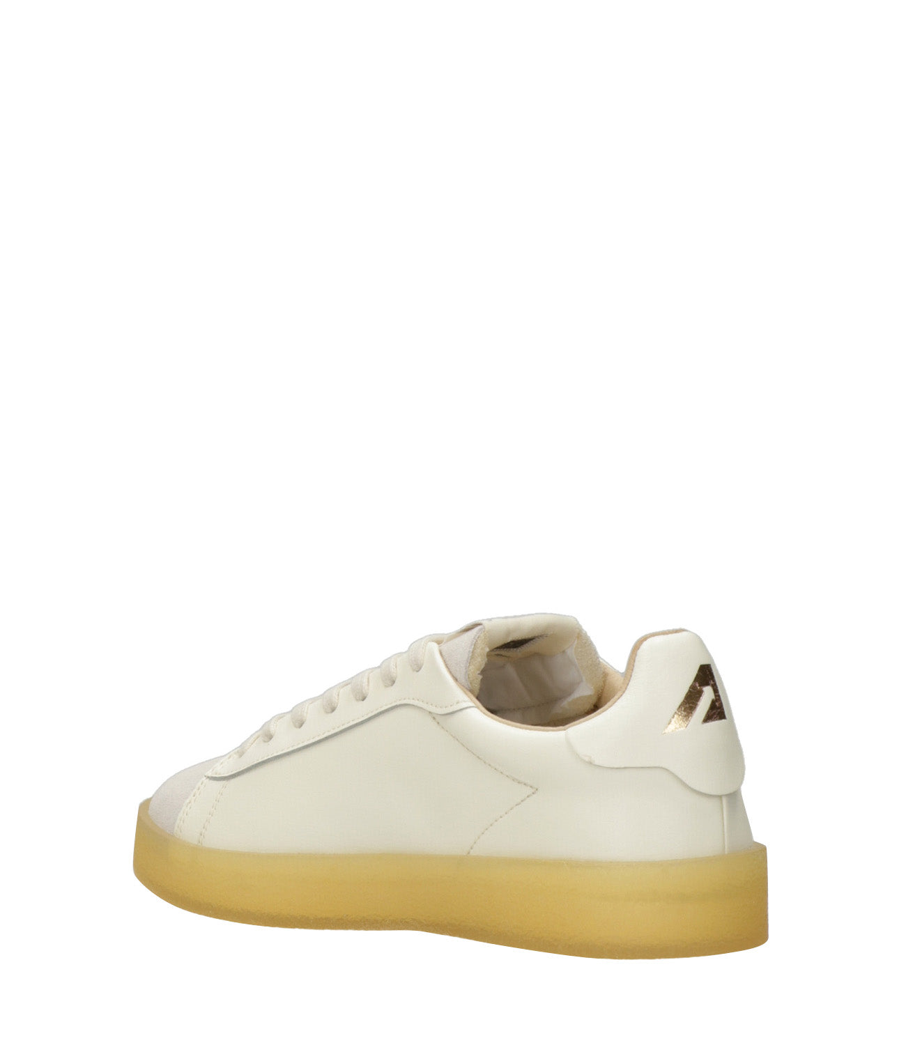 Autry | Sneakers Dallas Low Man Bianca