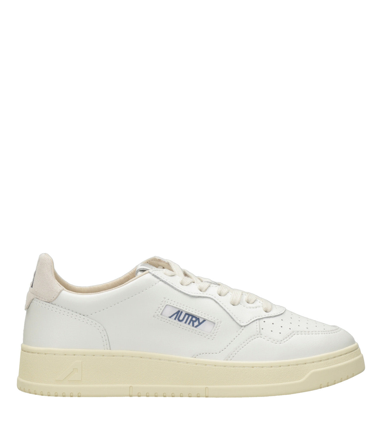 Autry | Sneakers Medalist Bianco Beige