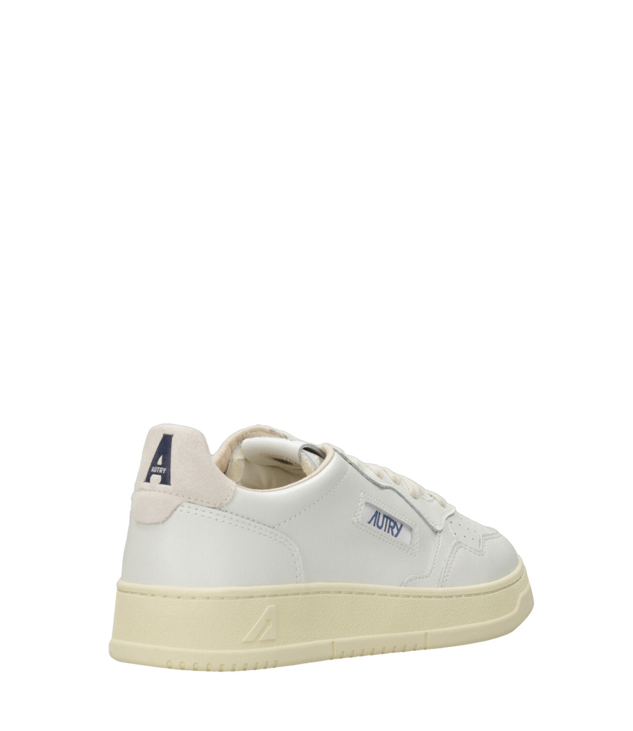 Autry | Sneakers Medalist Bianco Beige