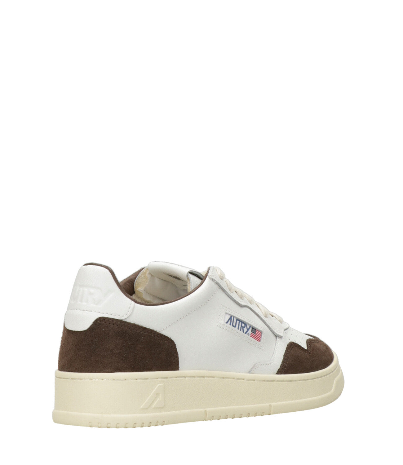 Autry | Sneakers Medalist Bianco Moro
