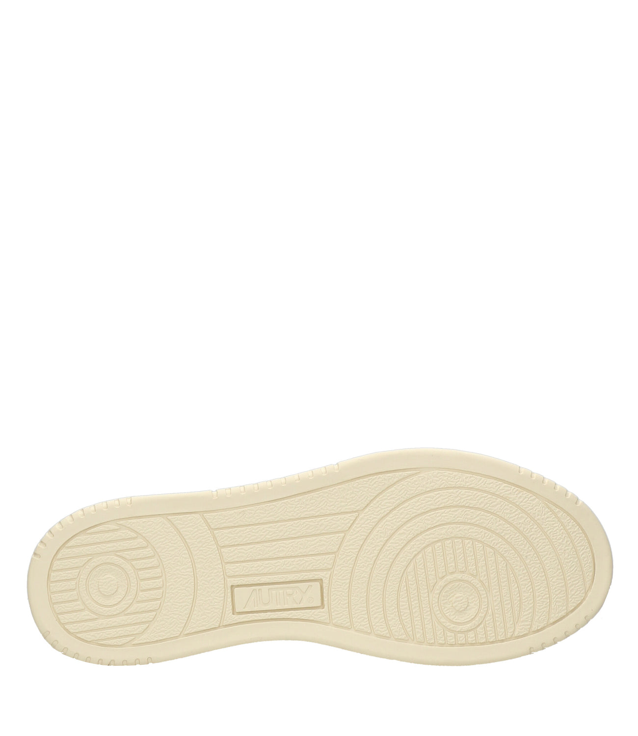 Autry | Sneakers Medalist Low Man Bianca e Blu