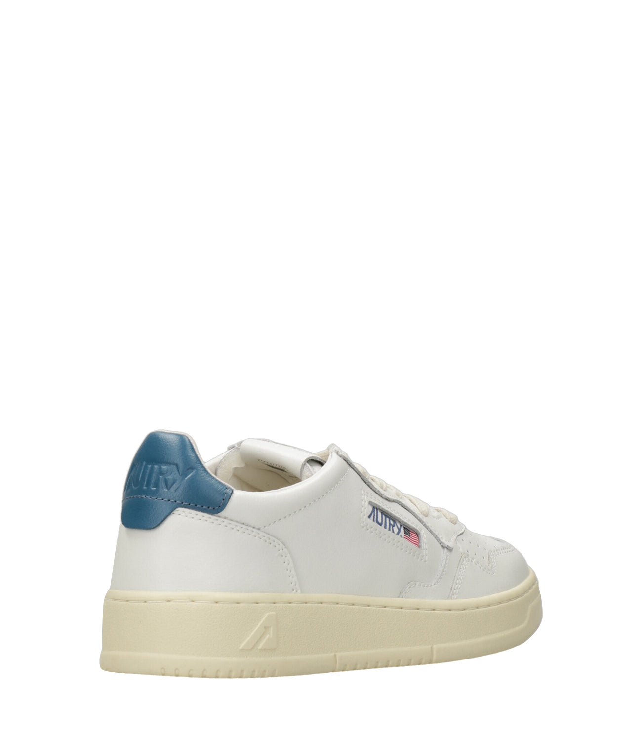 Autry | Sneakers Medalist Bianco Oceano