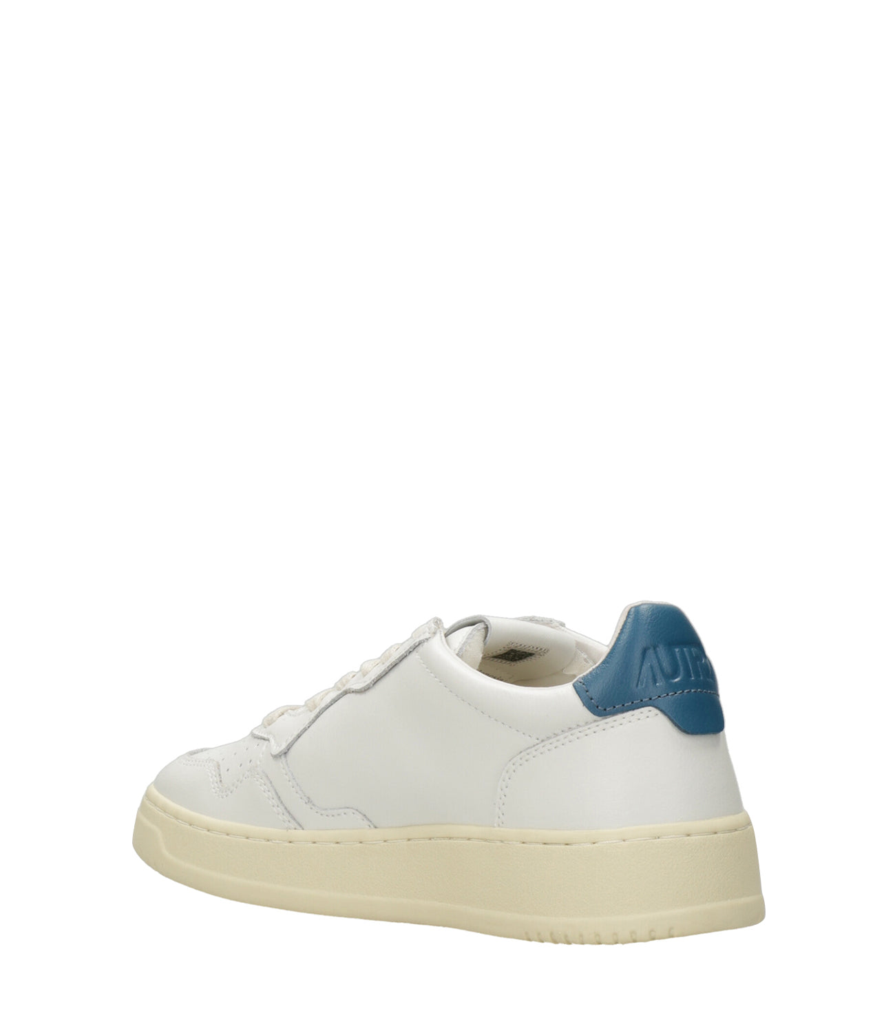 Autry | Sneakers Medalist Bianco Oceano