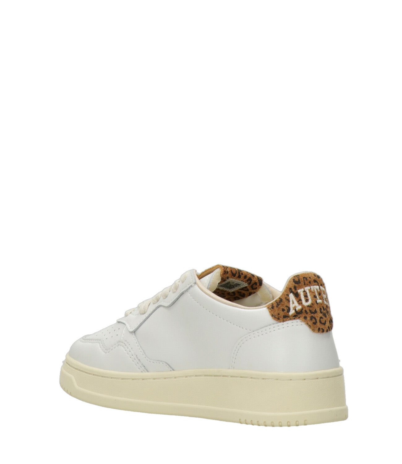 Autry | Sneakers Medalist Bianco Maculato