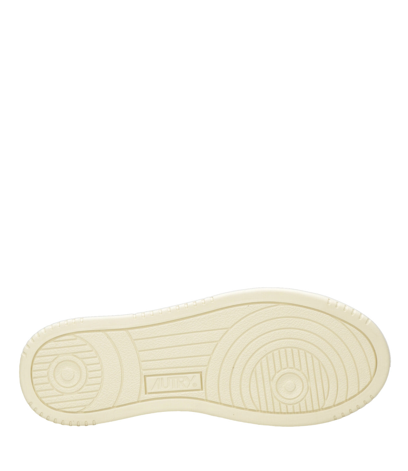 Autry | Sneakers Medalist Beige Leopardo