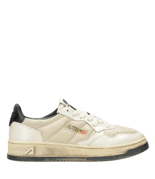 Autry | Sneakers Sup Vint Low Beige