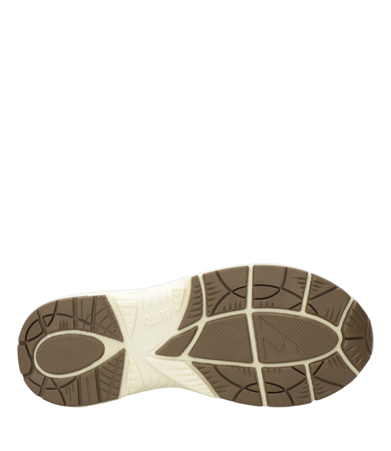 Autry | Sneakers Hyperway Low Beige Leopardo