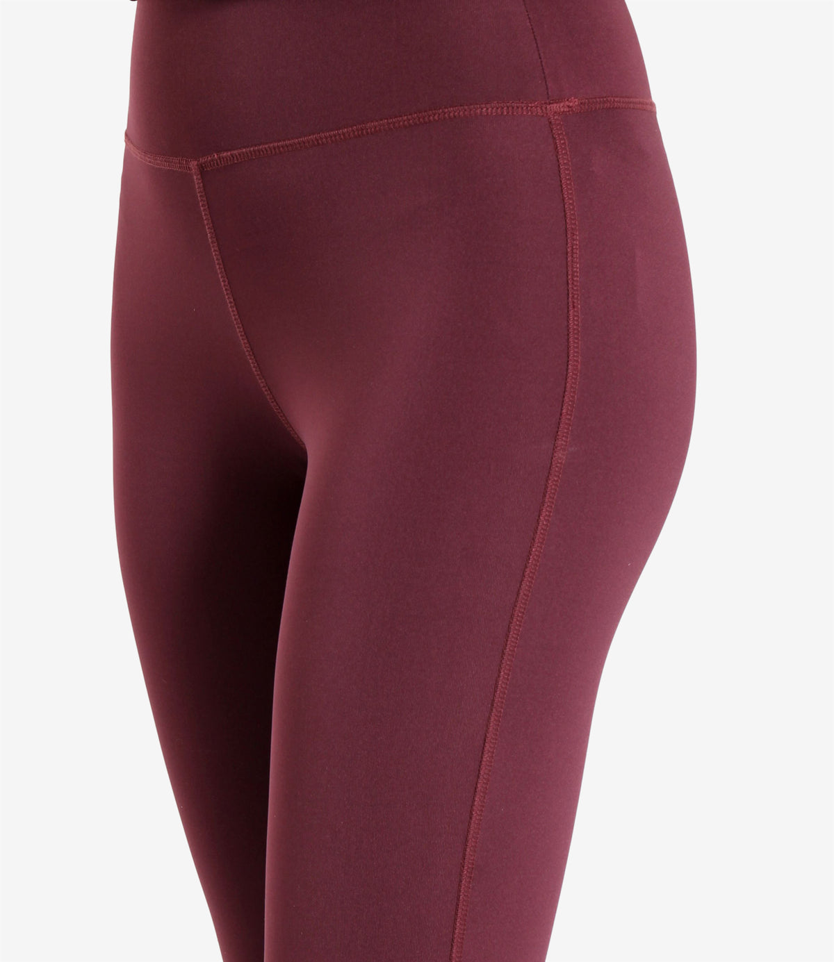 Autry | Leggings Bordeaux