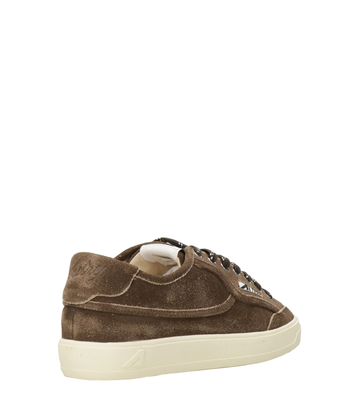 Autry | Sneakers Windscape Low Marrone scuro