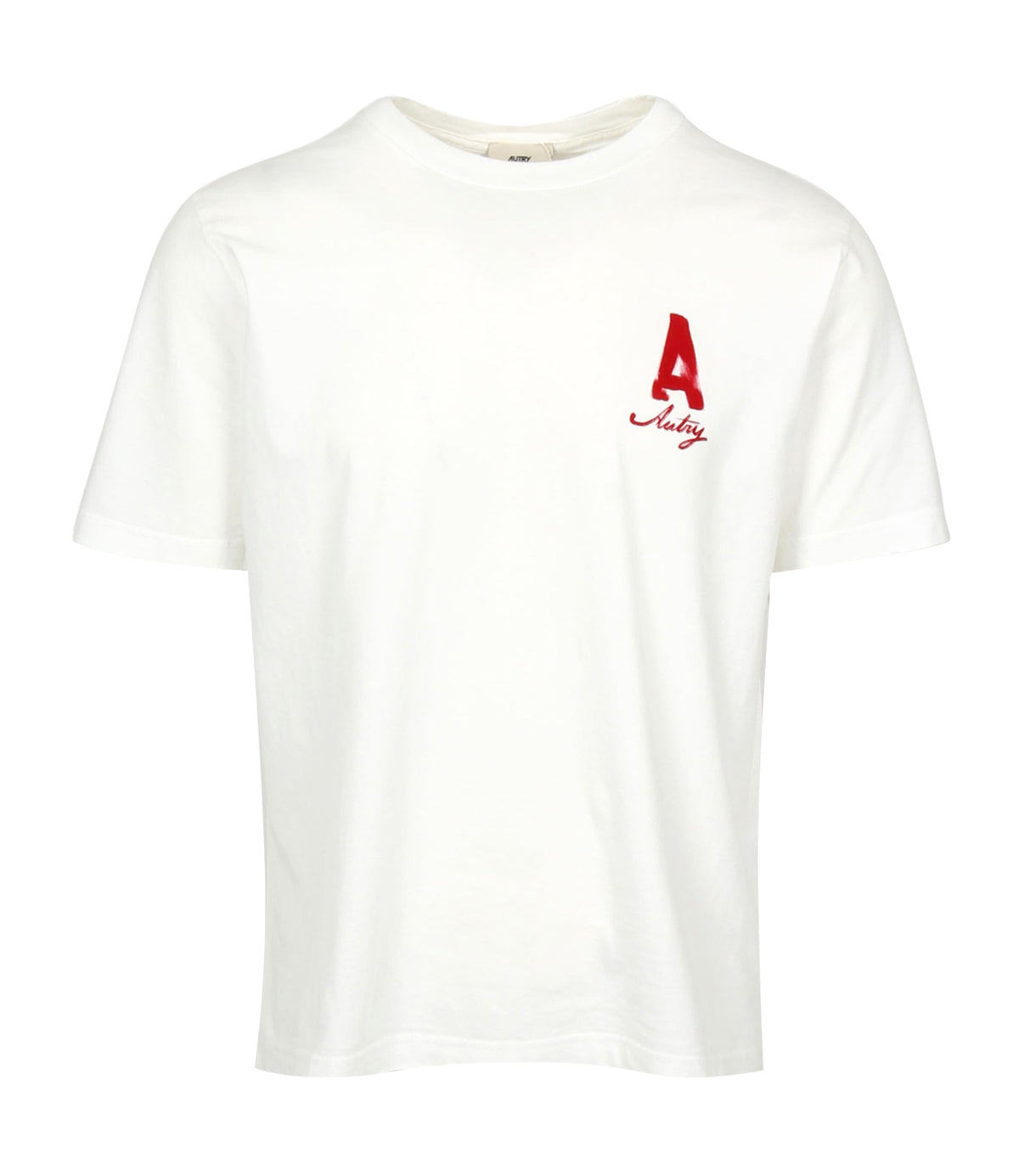 Autry | T-Shirt Unisex Bianco