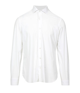 Barba | Camicia Bianco