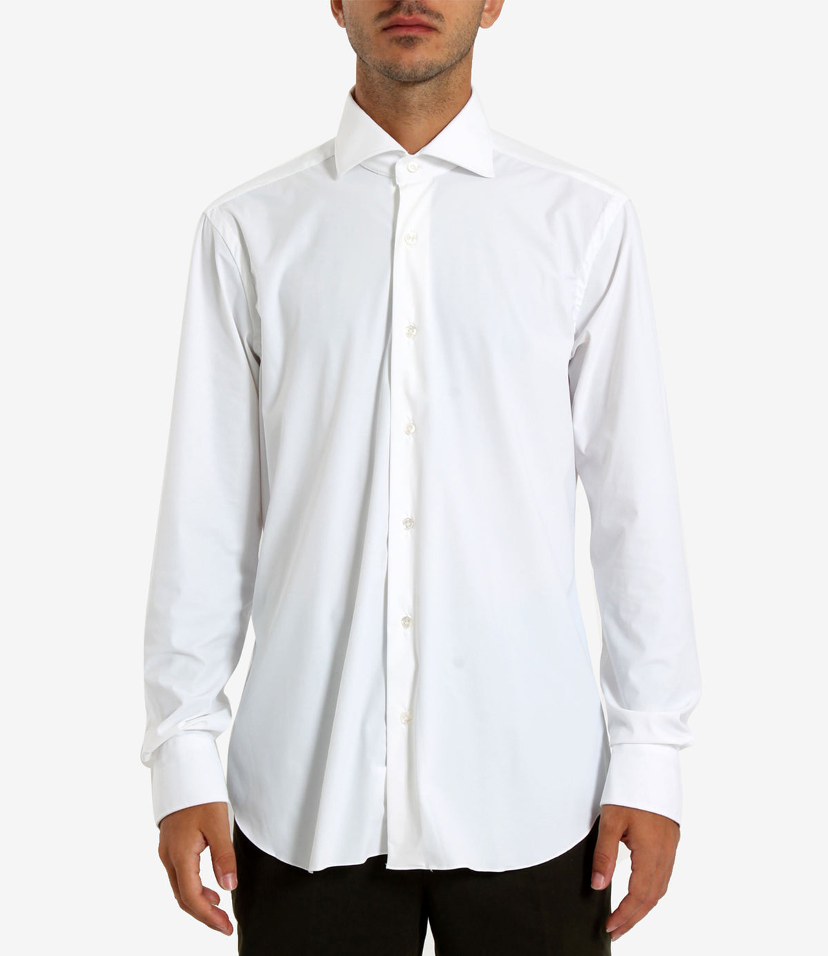 Barba | Camicia Bianco
