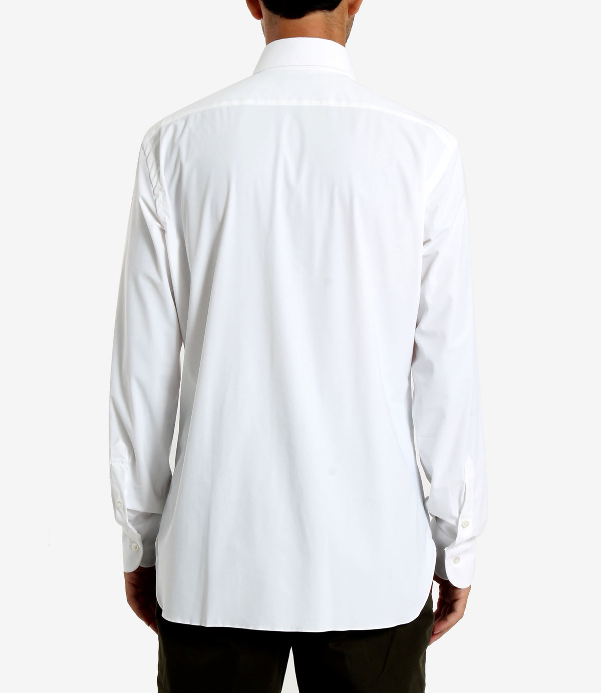 Barba | Camicia Bianco