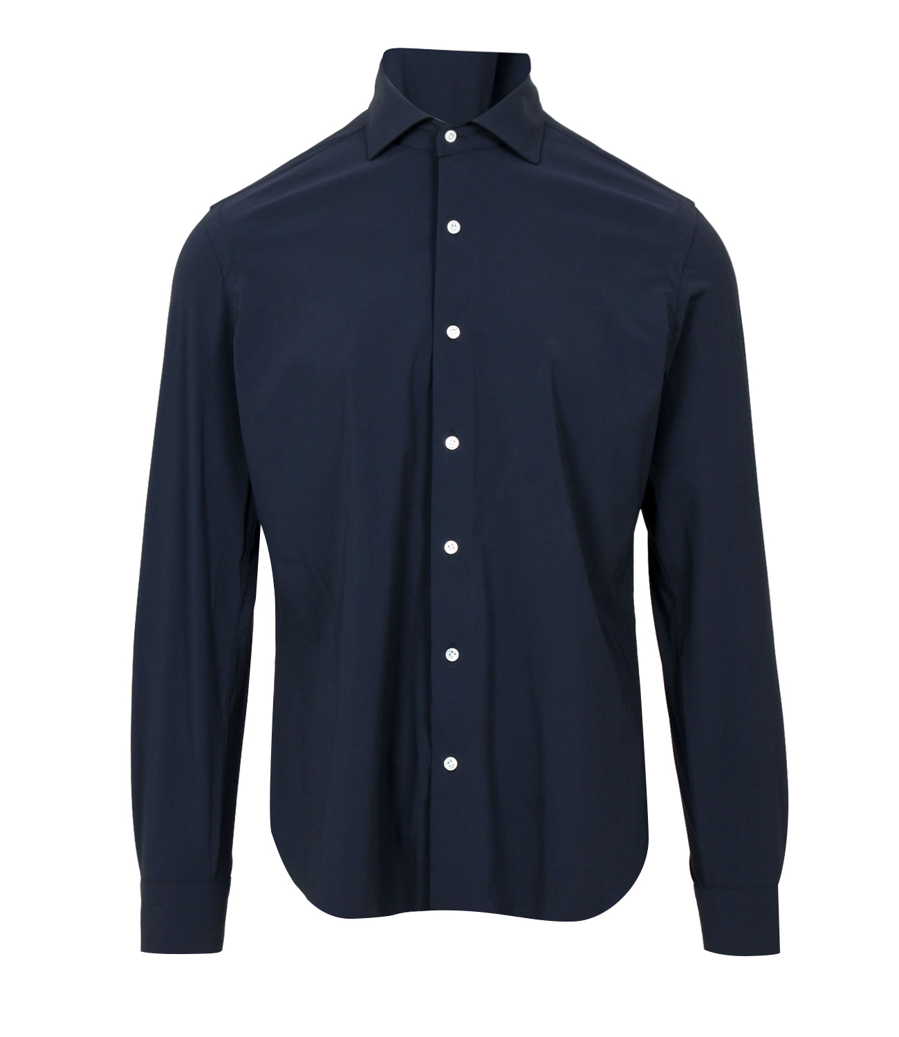 Barba | Camicia Blu