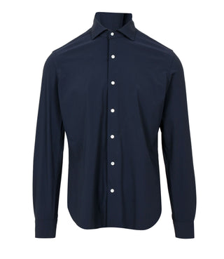 Barba | Camicia Blu