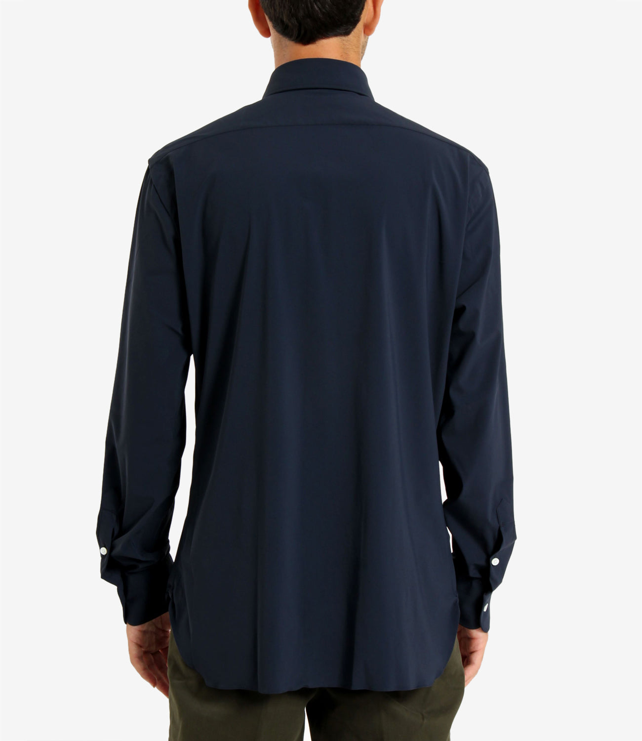 Barba | Camicia Blu