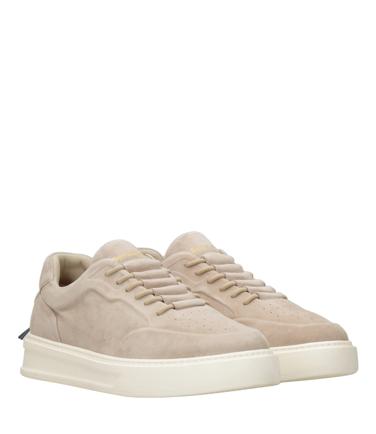 Barracuda | Sneakers Phoenix Marmo