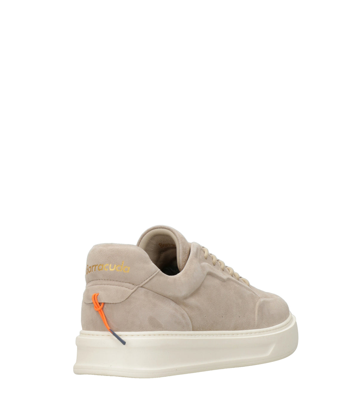 Barracuda | Sneakers Phoenix Marmo