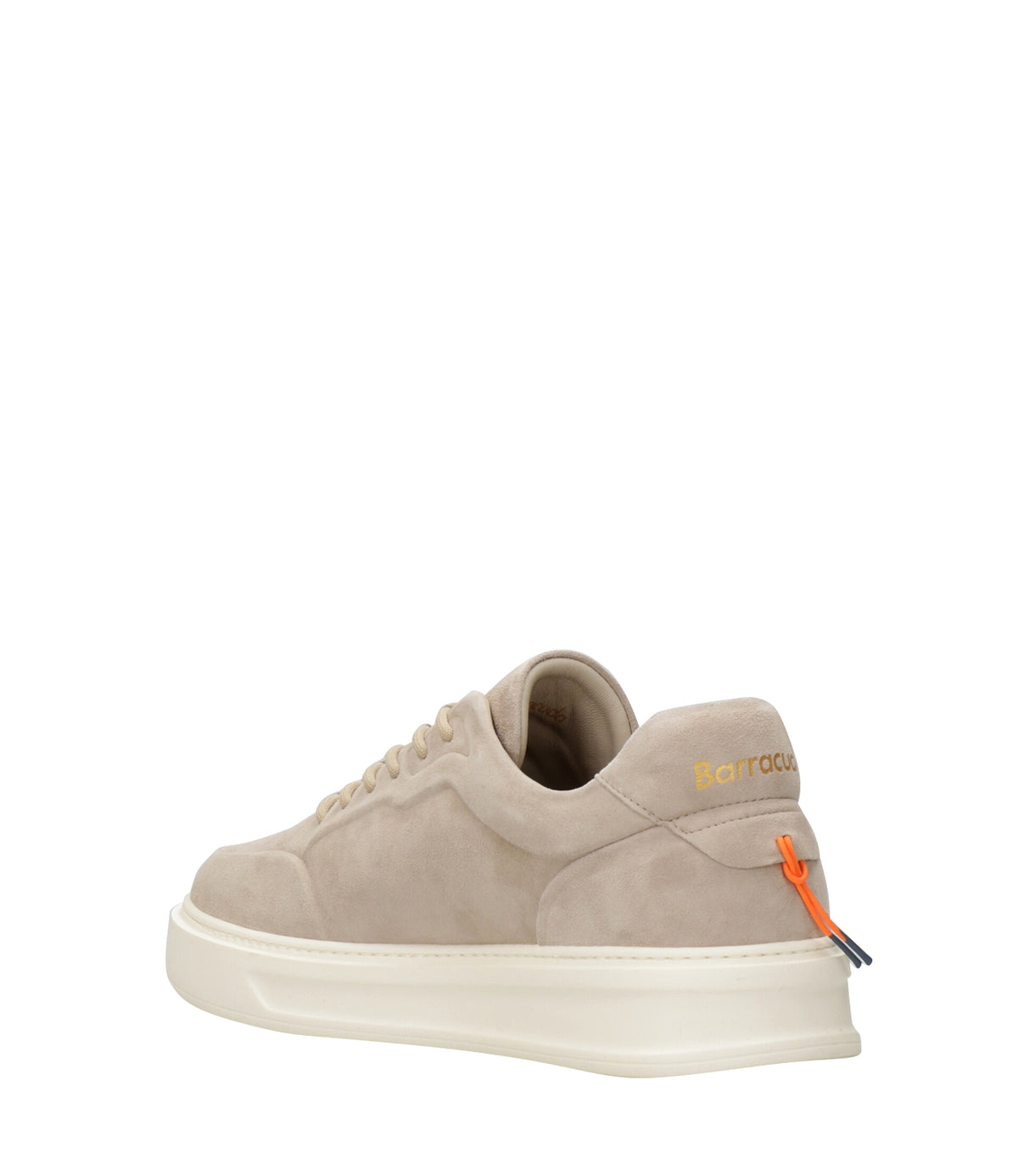 Barracuda | Sneakers Phoenix Marmo