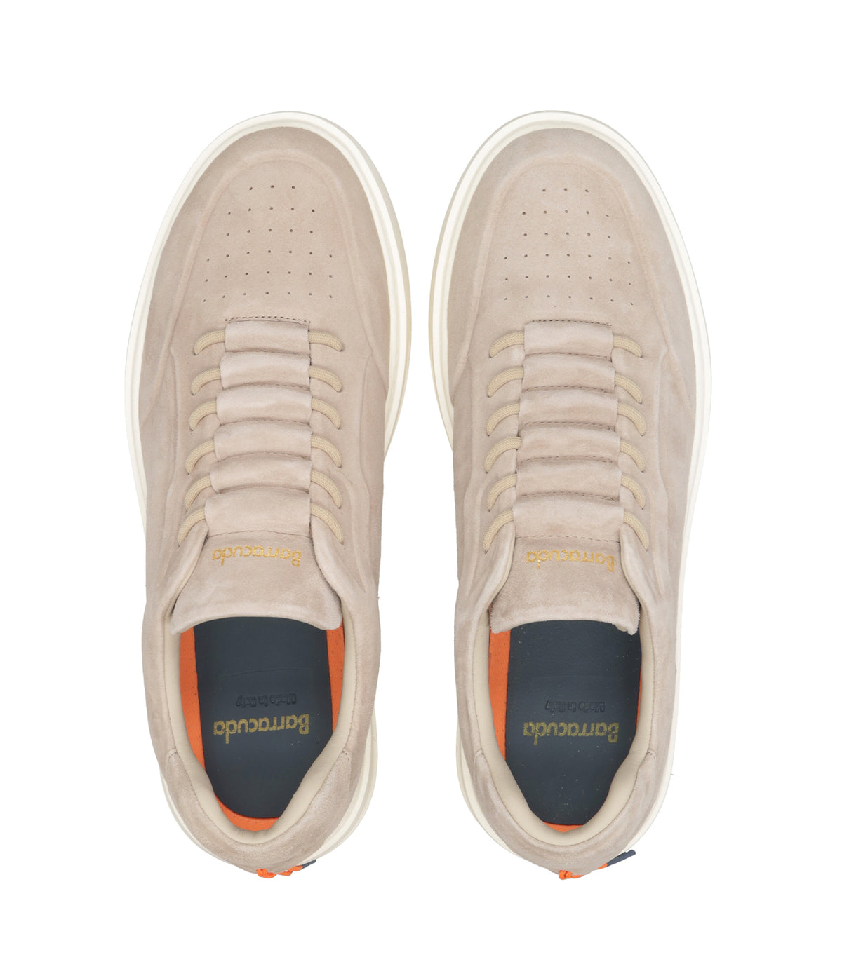 Barracuda | Sneakers Phoenix Marmo